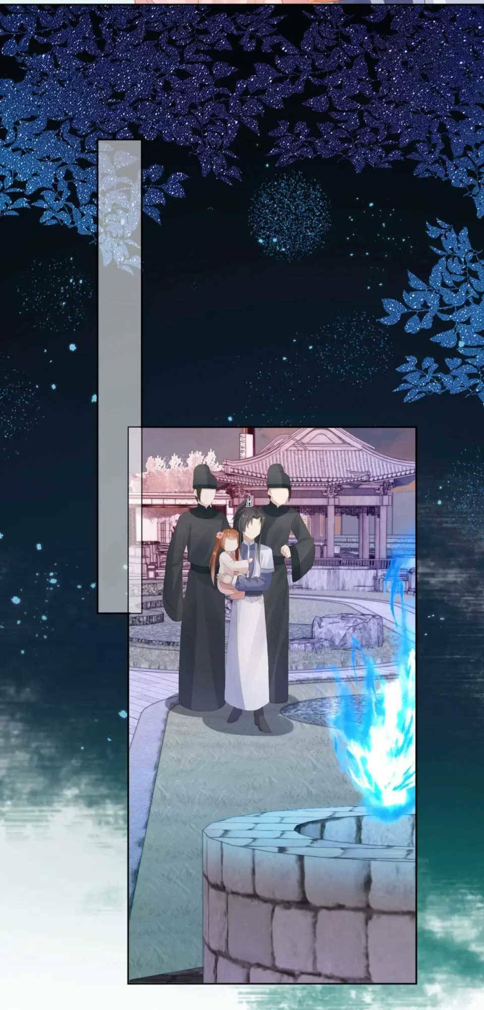 nhặt được bảo bối manh manh chapter 94 12