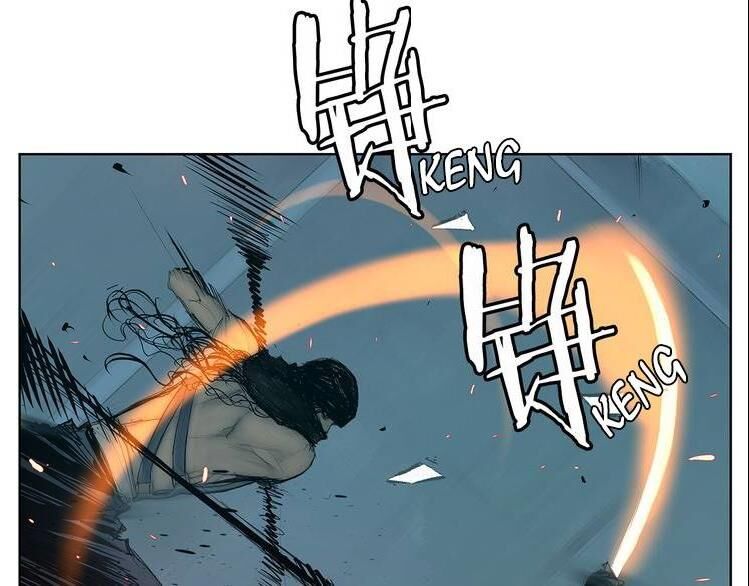 danh kiếm chapter 2.2 34