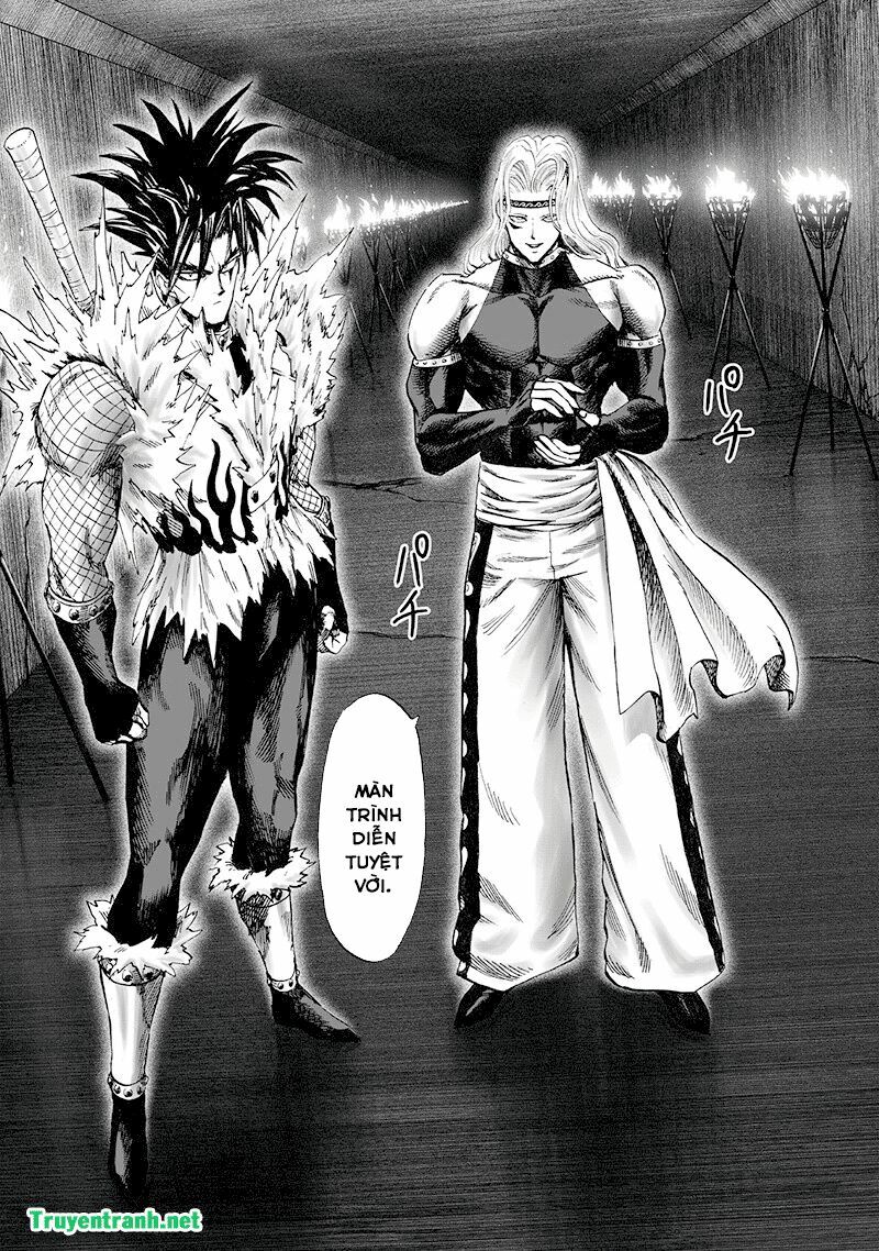 one-punch man chapter 136 21