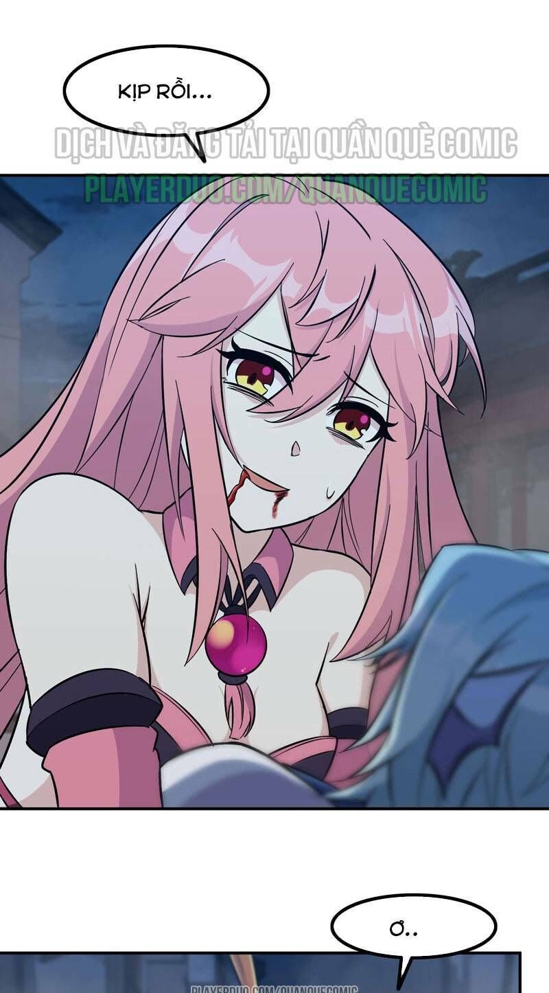 khởi đầu bằng một con côn chapter 13 9