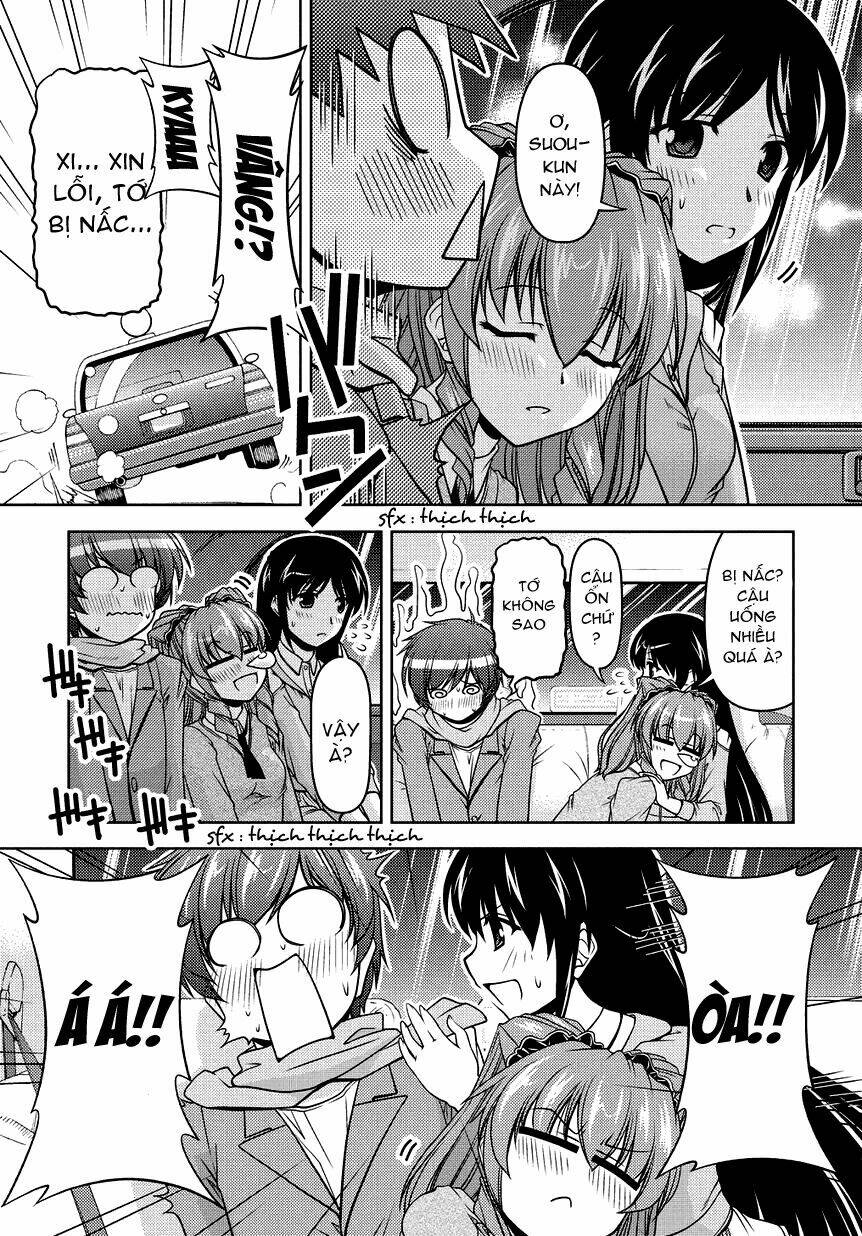 sexless friend chapter 1 28