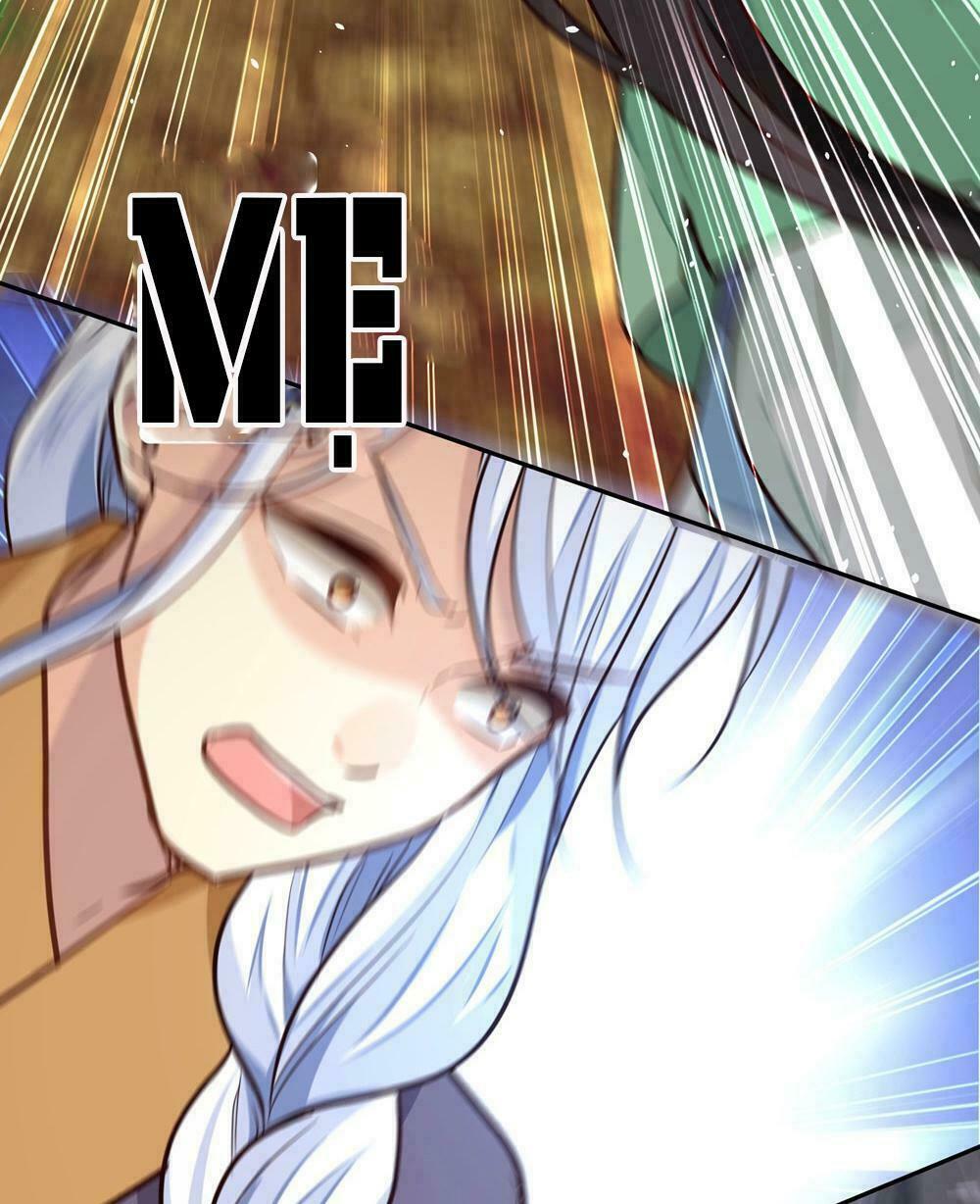 thái tử phi nhà ta thật hung hăng chapter 7 60