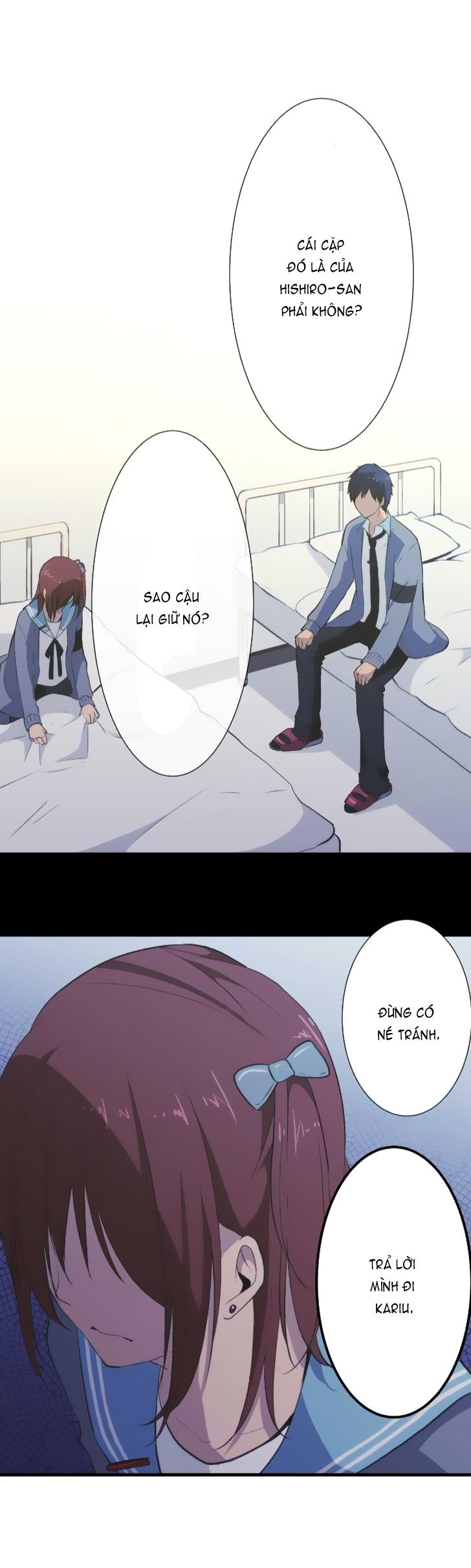 relife chapter 38 13