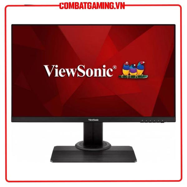 Màn Hình ViewSonic XG2705-2K 27&quot;/2K/IPS/144Hz/1ms/FreeSync - Hàng Chính Hãng