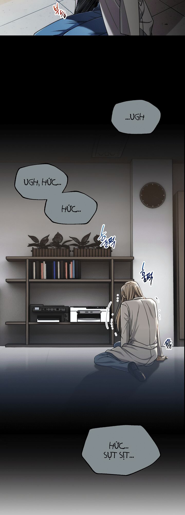 bác sĩ trùng sinh chapter 59 22