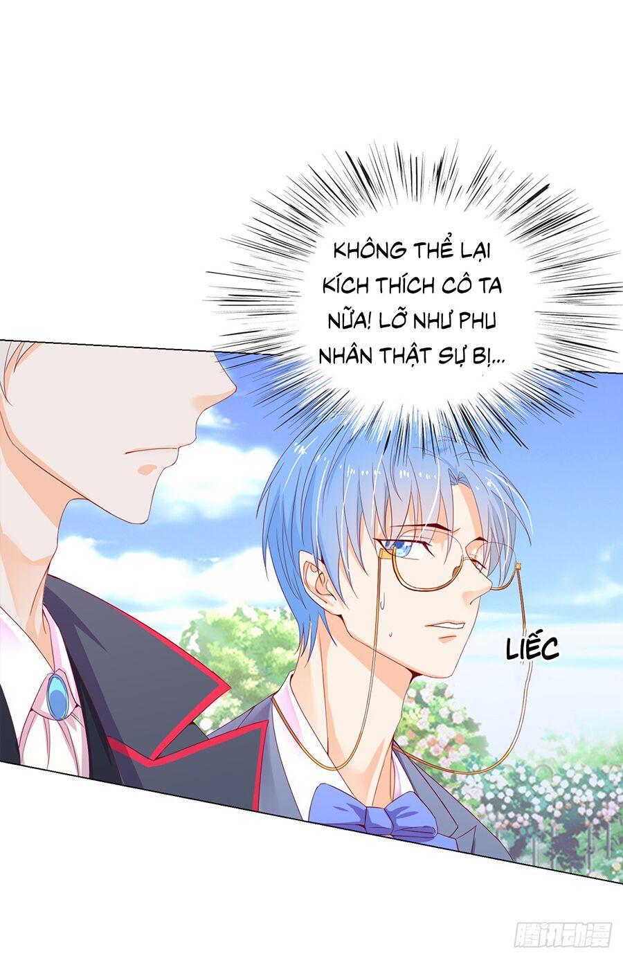huynh khống công tước gả không được chapter 15.2 7