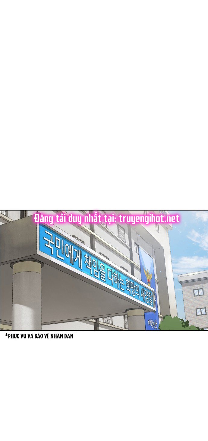 bạch huyết - white blood chapter 21 64