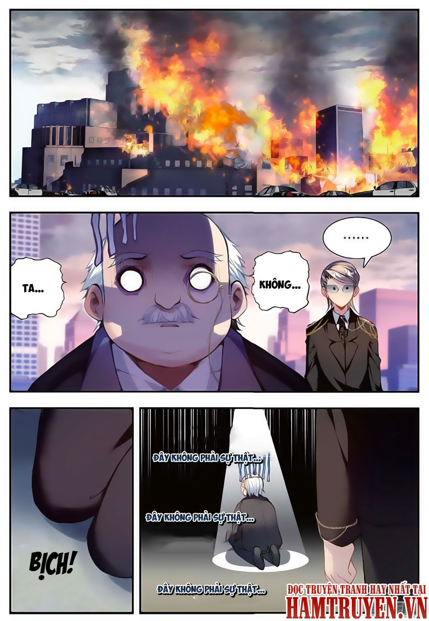 thăng long đạo chapter 31 17