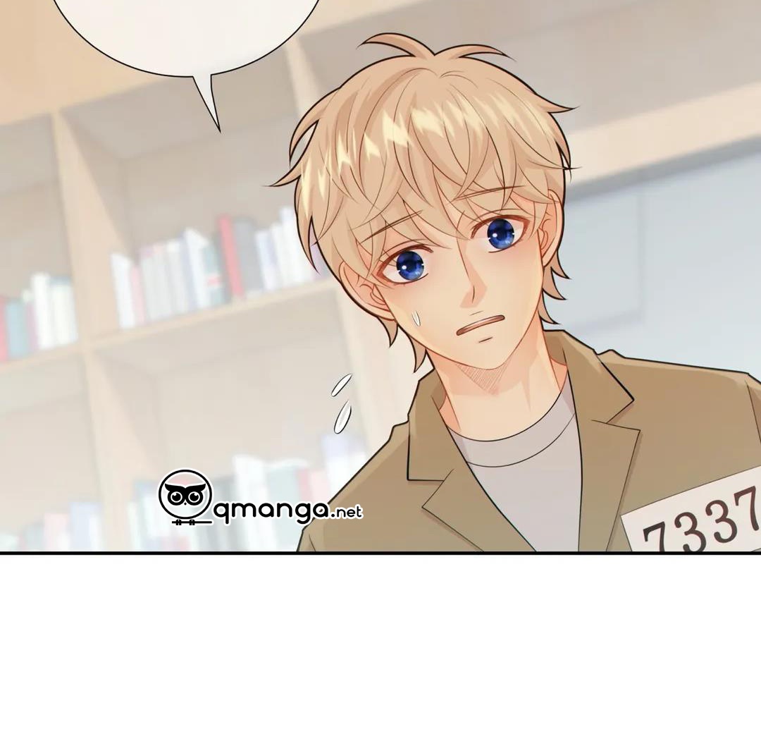 thời gian giữa sói và chó chapter 49 121