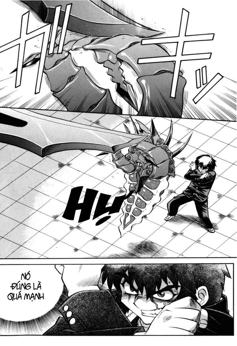 chaosic rune chapter 4 4