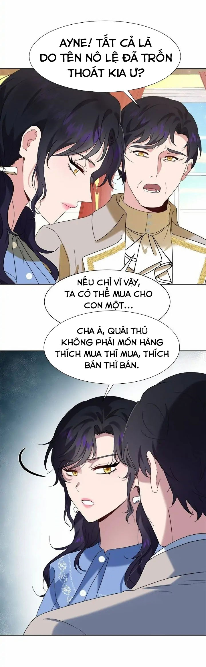 hương vị tình yêu chapter 86 29