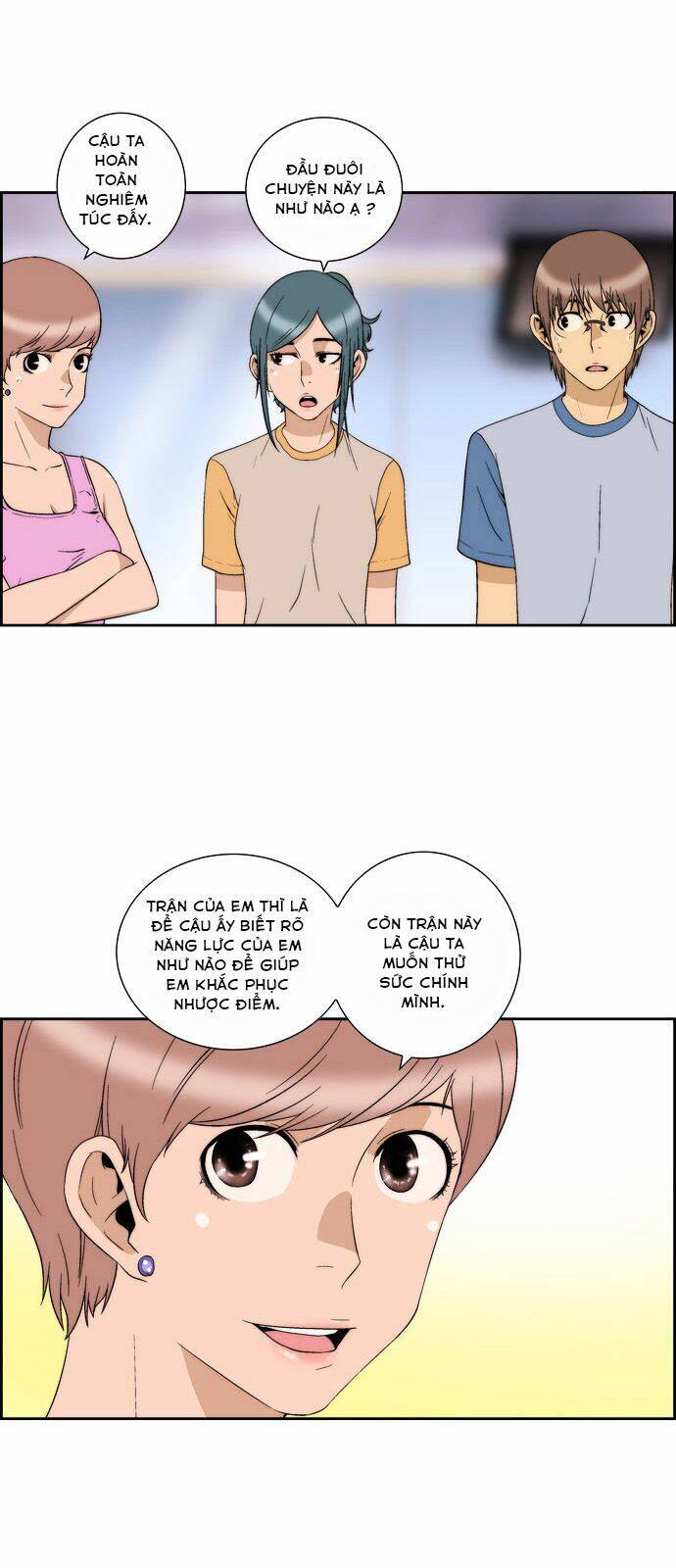 green boy chapter 55 9