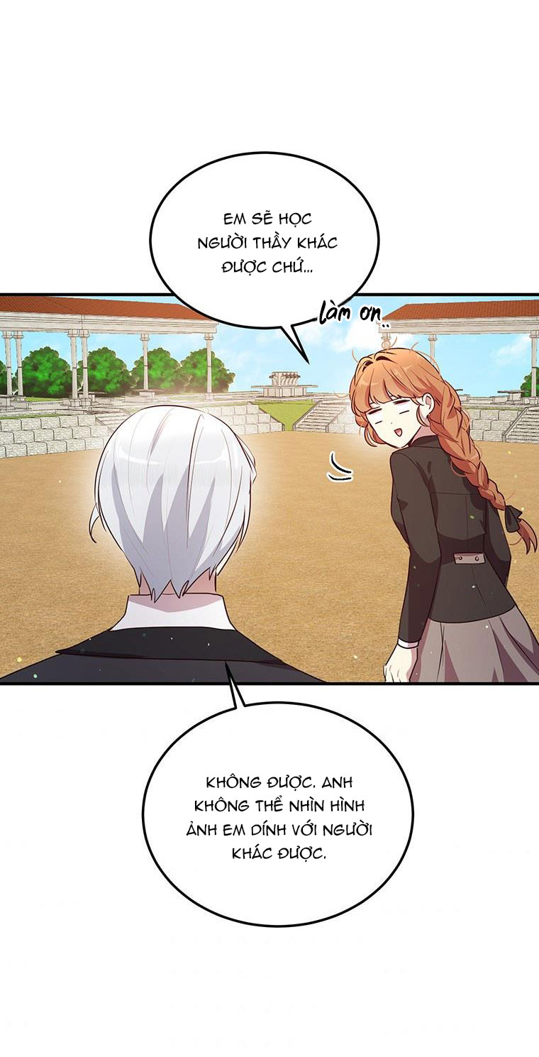 tại sao ngài làm điều này, công tước chapter 126 51