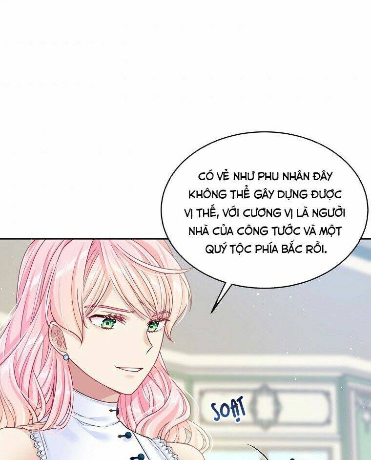 chồng em dễ thương chết mất thôi! chapter 16 8