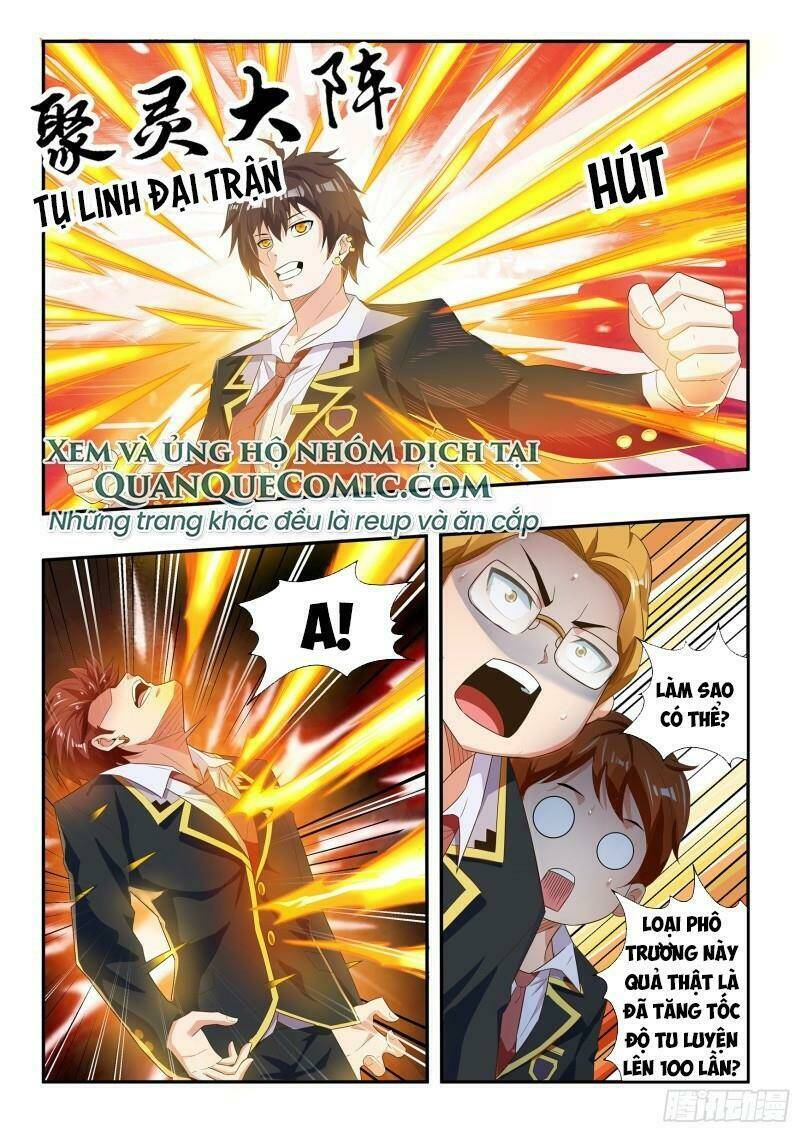 khắc kim chi vương chapter 78 4