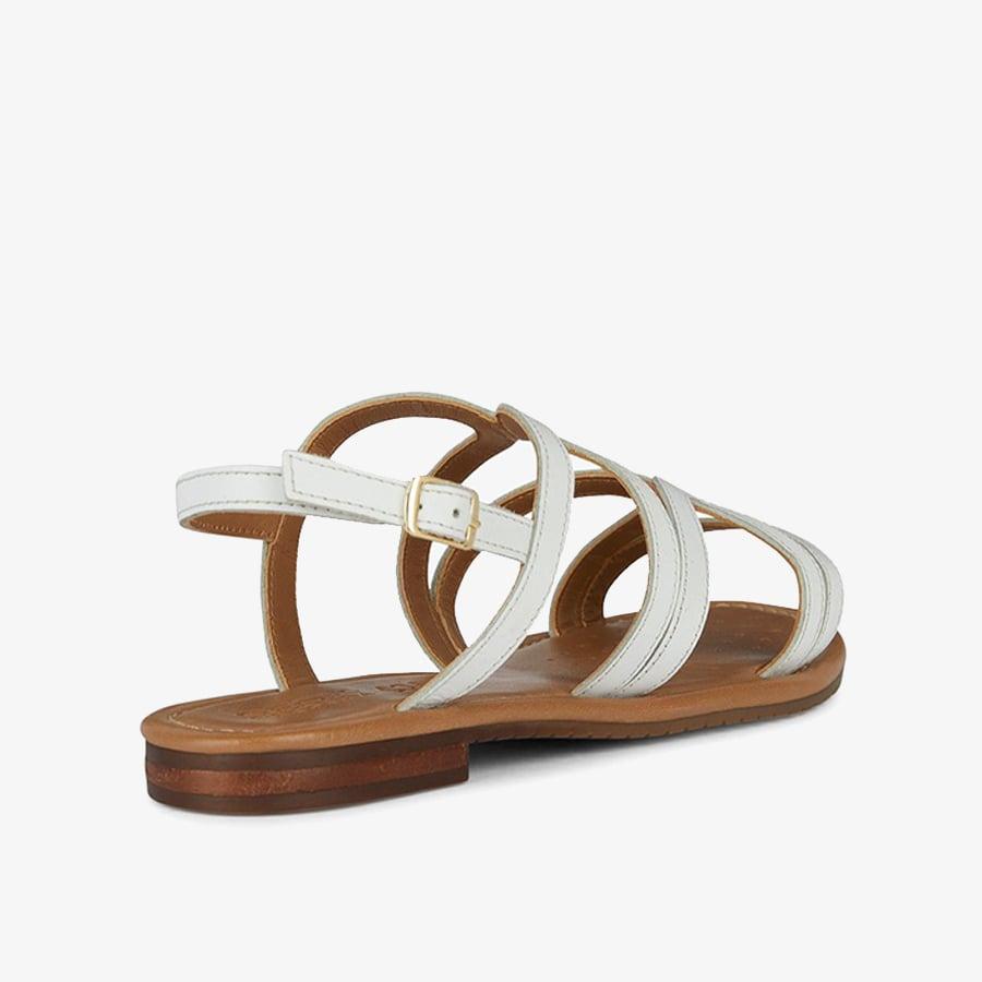 Giày Sandals Nữ GEOX D Sozy S Y