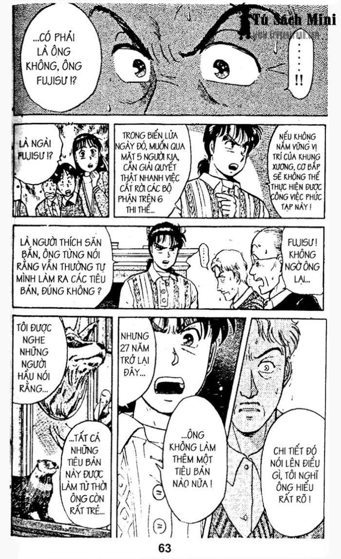 thám tử kindaichi (bản đẹp) chapter 10.2 2