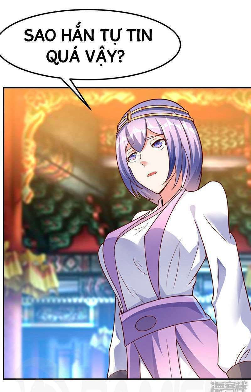 tối cường thăng cấp chapter 71 9