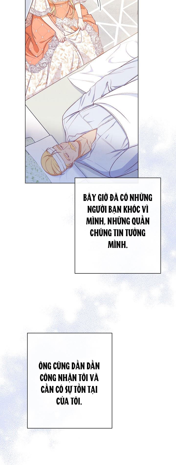 ác nữ đảo ngược đồng hồ cát chapter 69 38