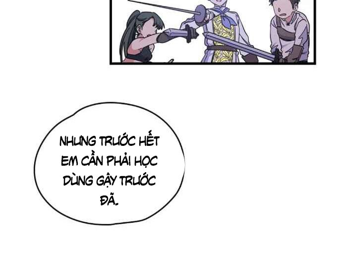 nhà hiền triết yigret chapter 3 29