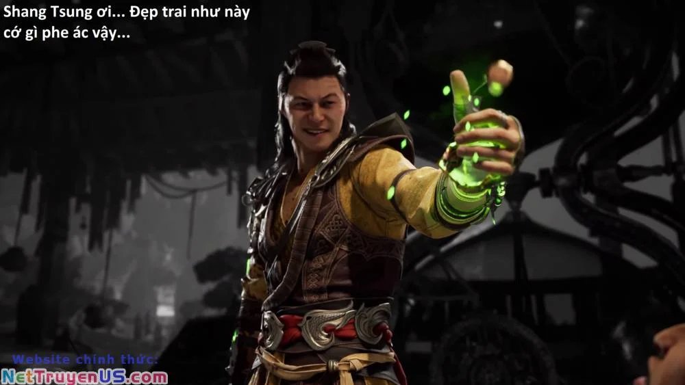 sự lụi tàn của usuzumi chapter 33 16