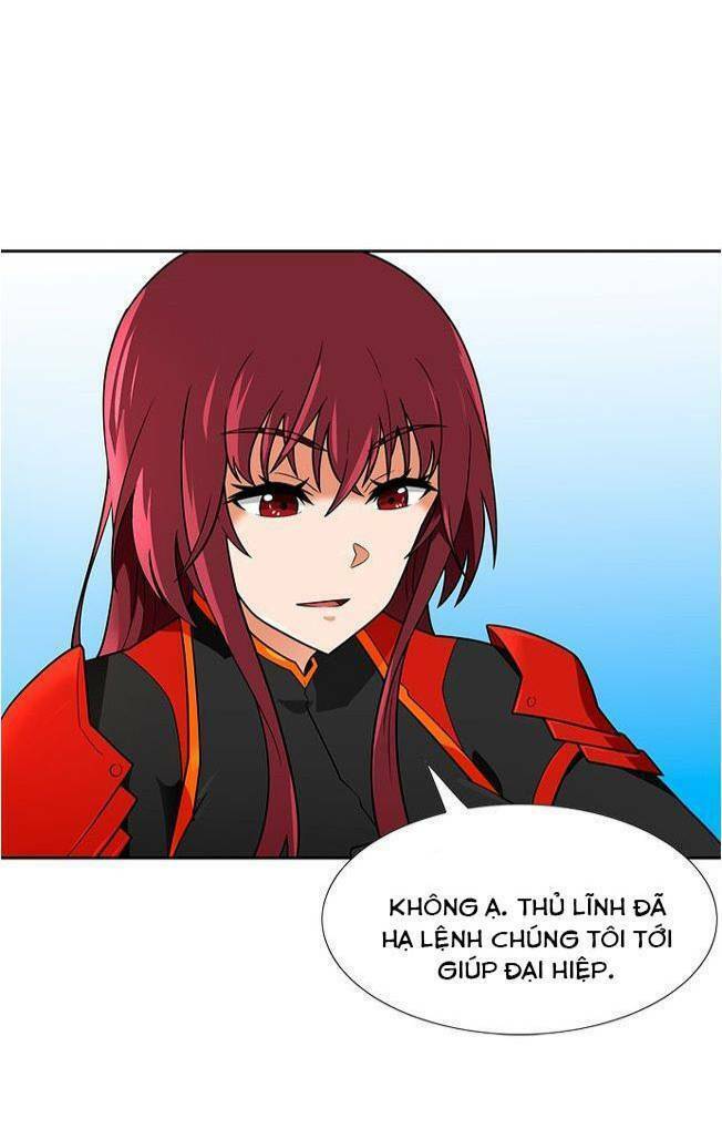 tôi tự động săn một mình chapter 59 42