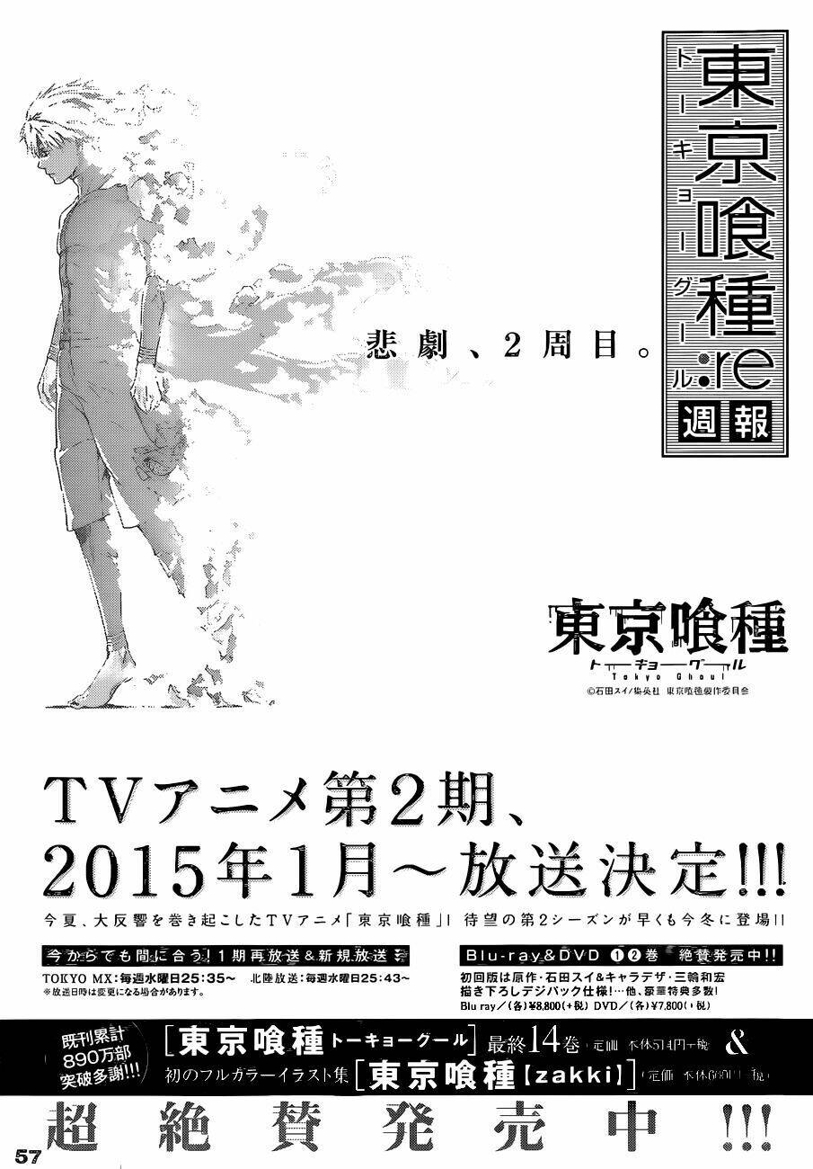 ngạ quỷ vùng tokyo 2 chapter 4 20