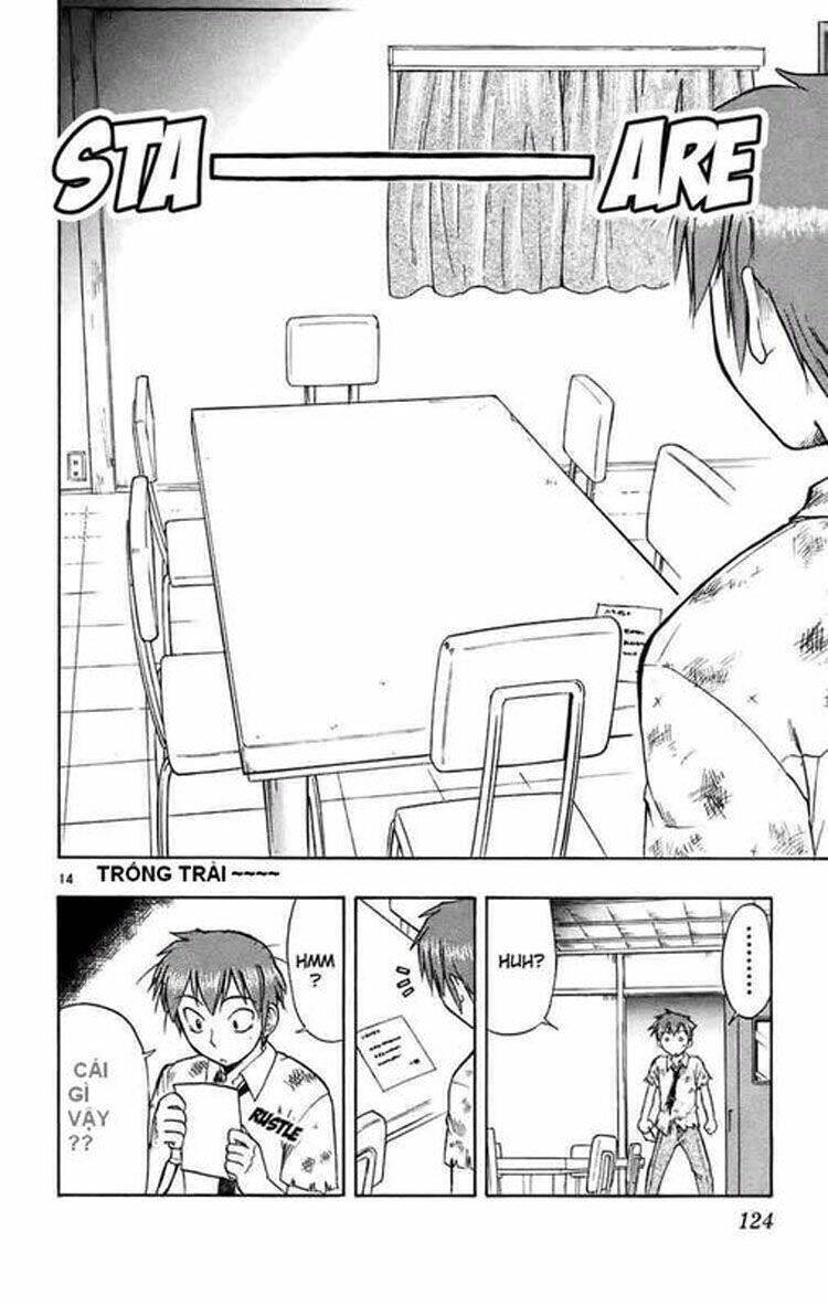 ai kora chapter 26 14