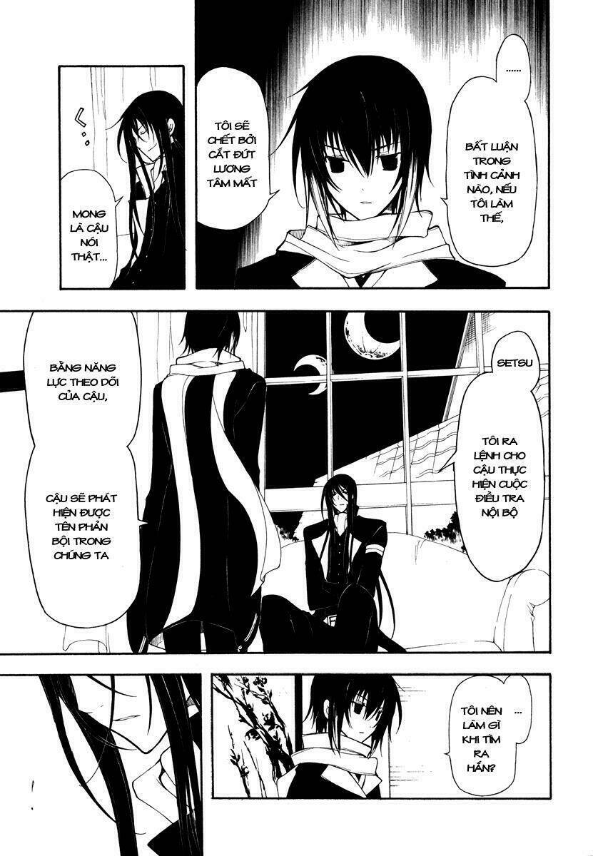 bloody cross chapter 29 36