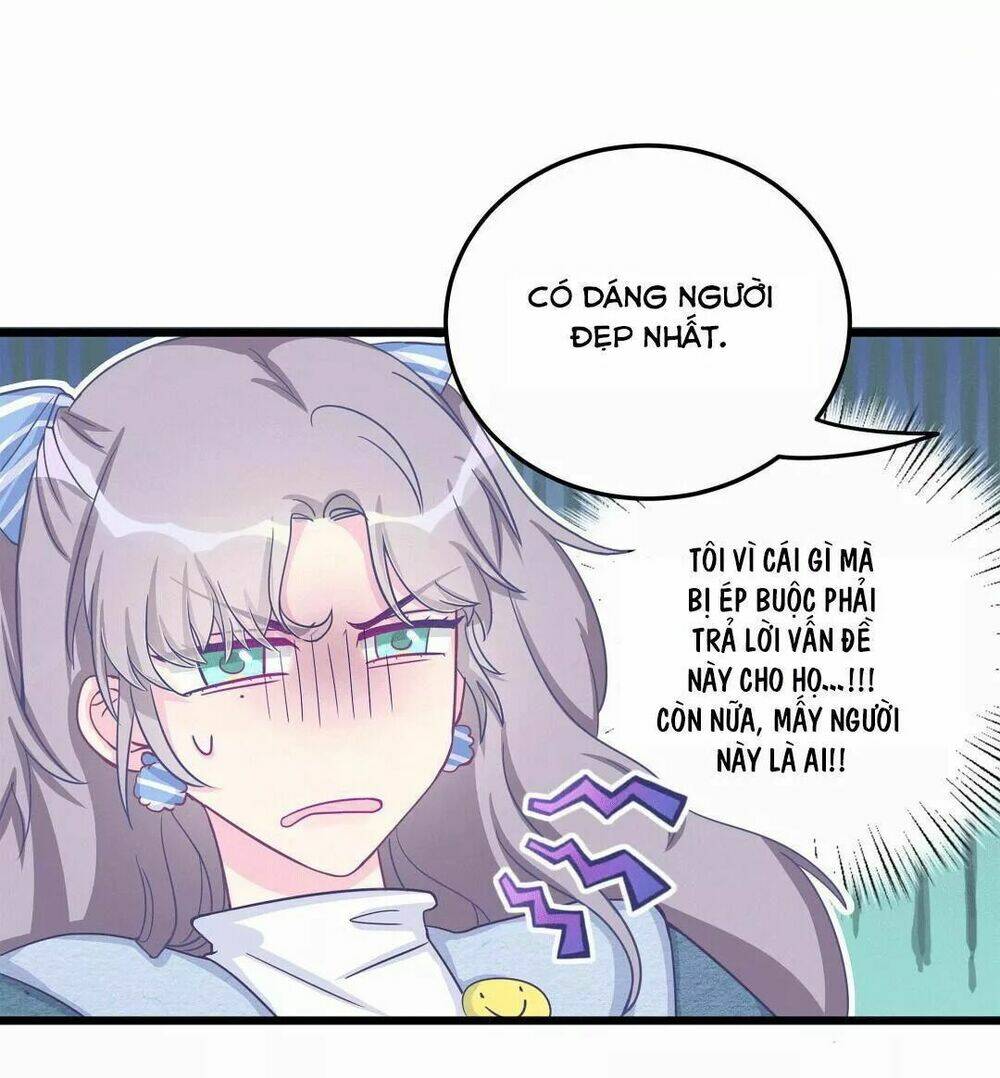 ứng cử viên hôn phu của ta chapter 2 67