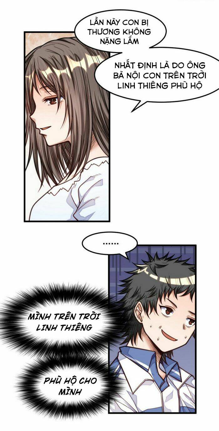 võng du chi tối cường liệp nhân chapter 20 20