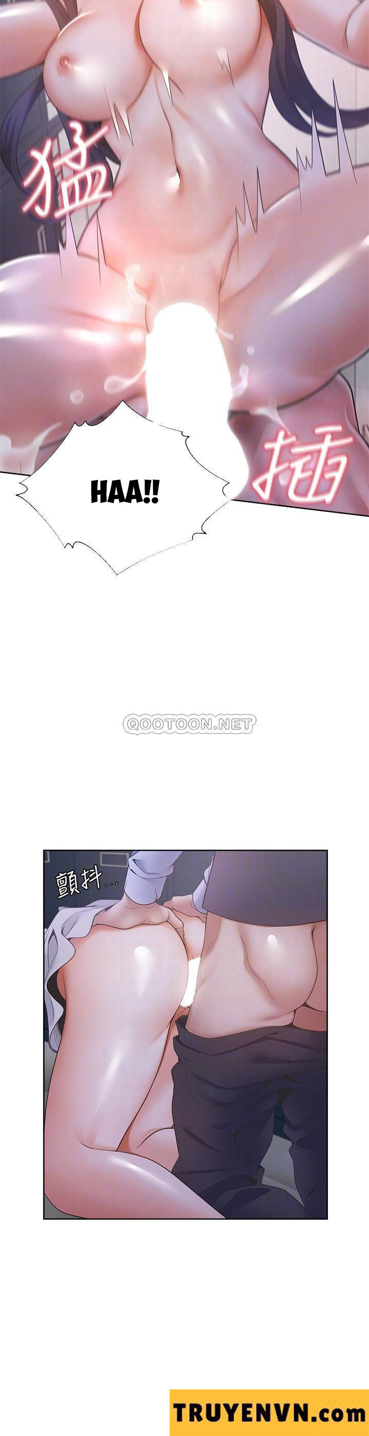 khát tình chapter 10 8