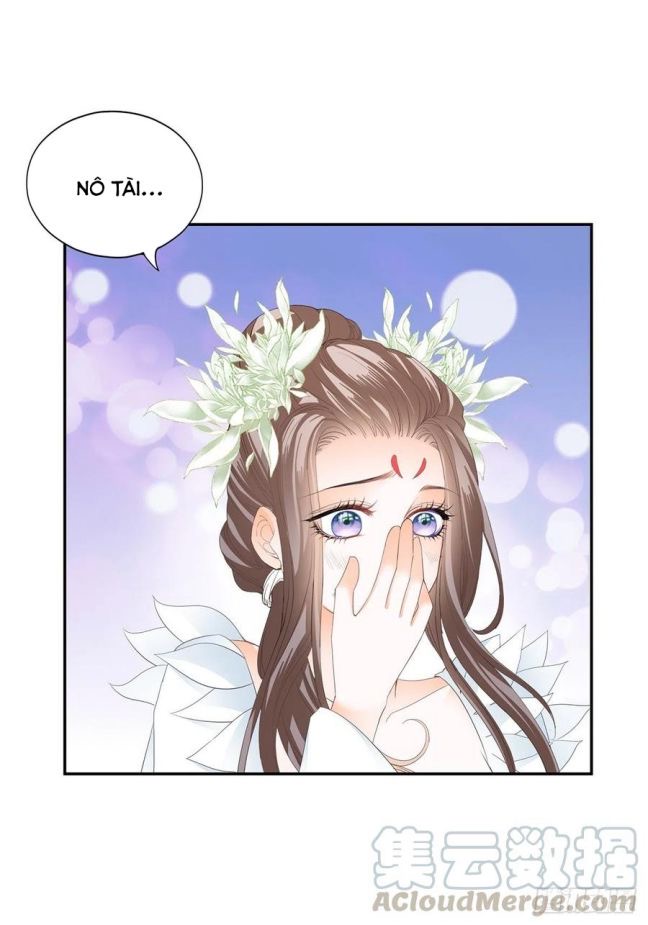 bổn vương muốn nàng chapter 49 23