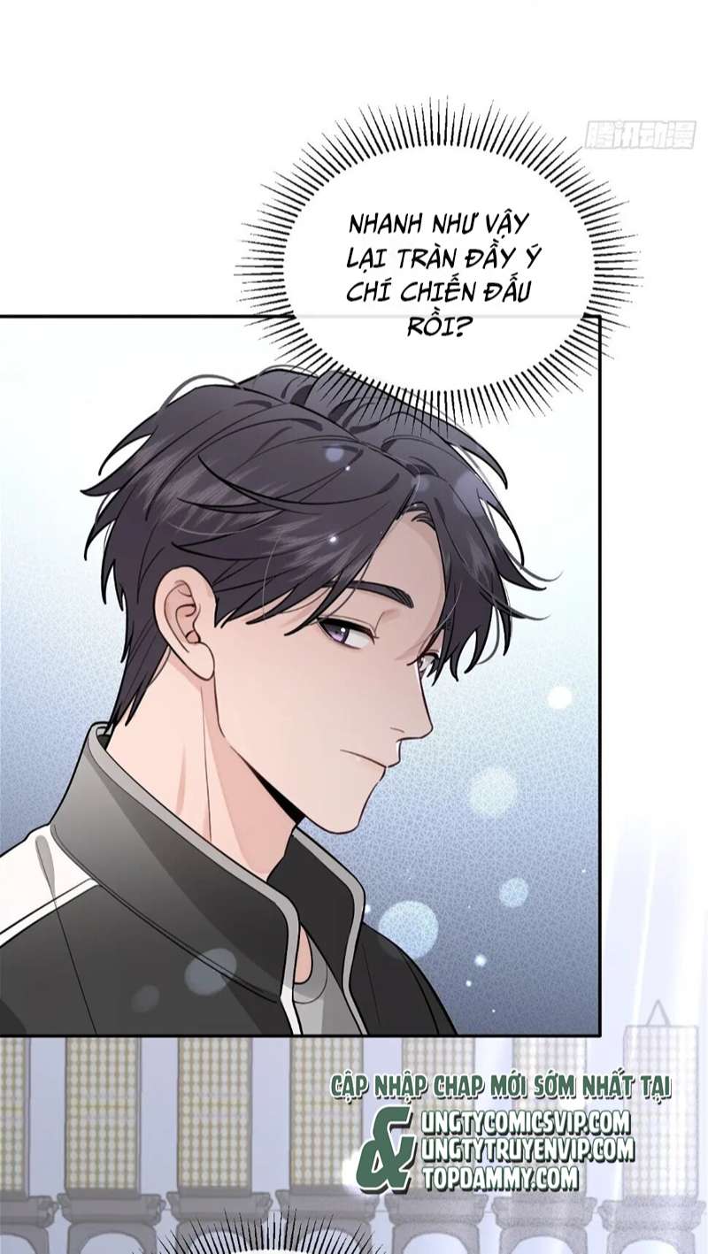 chó lớn bắt nạt chủ chapter 32 13