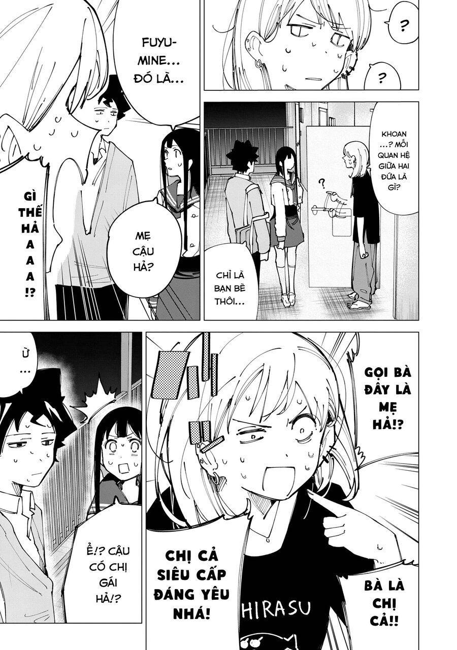 xem phim "người lớn" được không? chapter 12 4