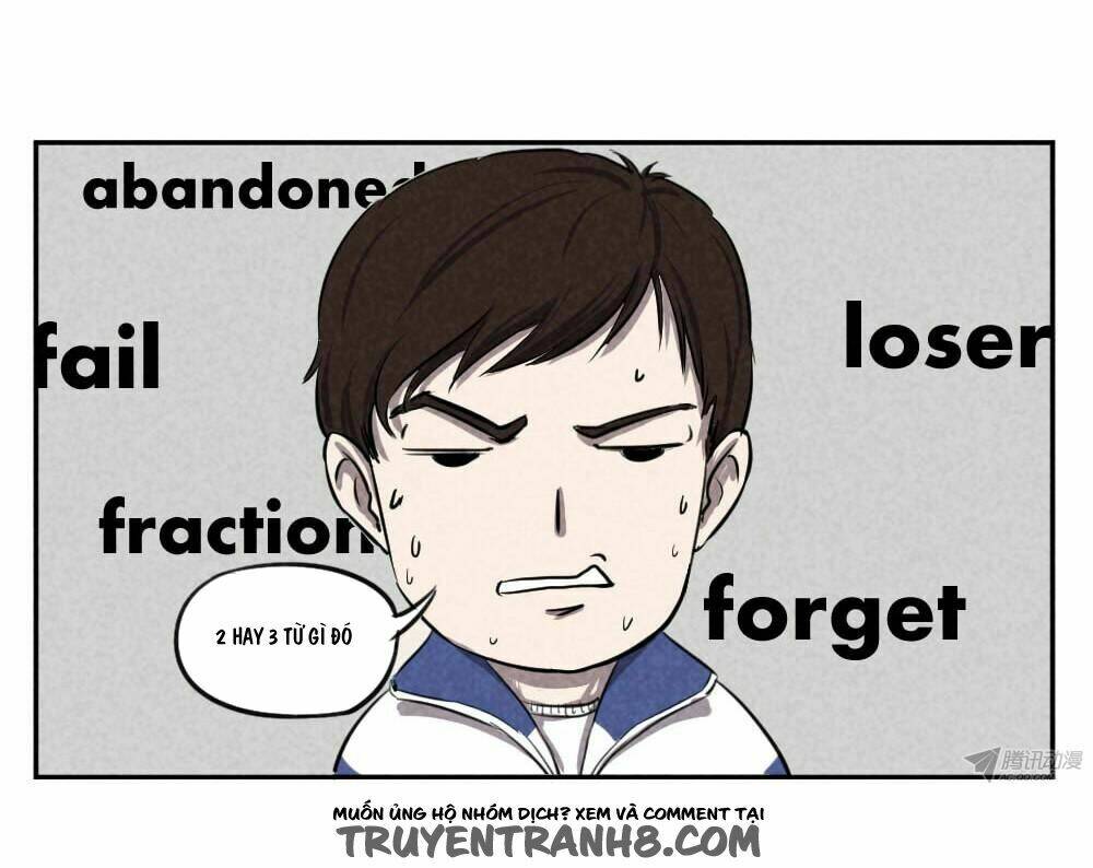 để tui yên ổn trưởng thành coi! chapter 2 8