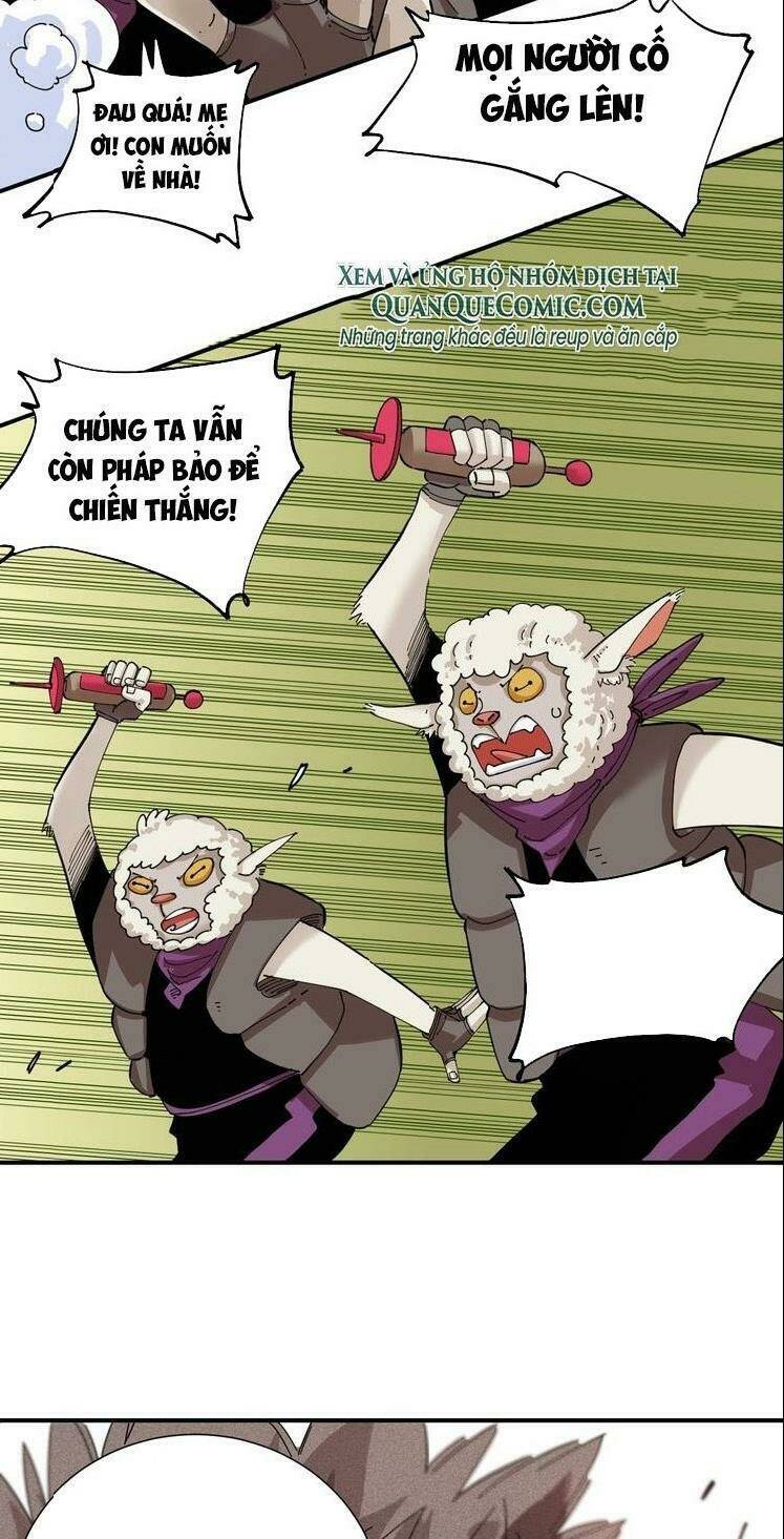 mạt thế chi thư chapter 30 18