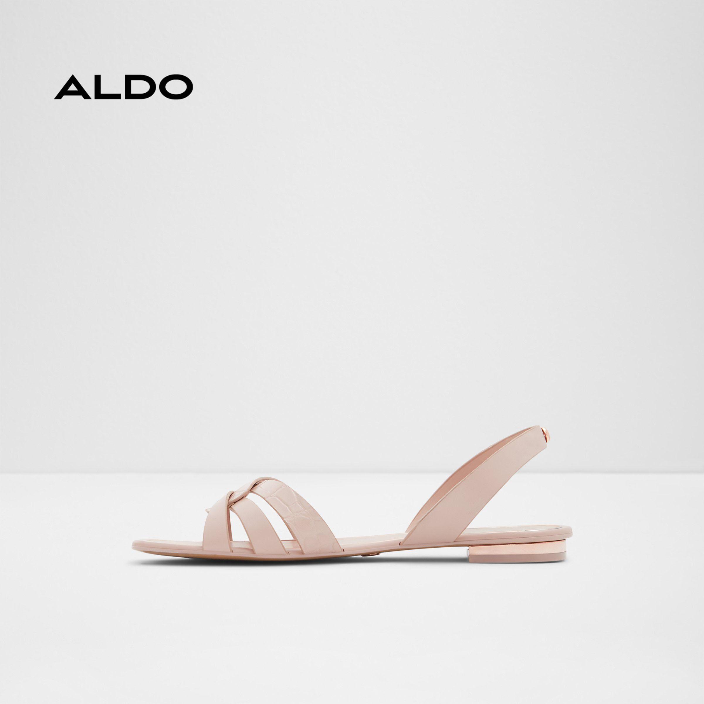 Sandal đế bệt nữ Aldo KHRISTEN