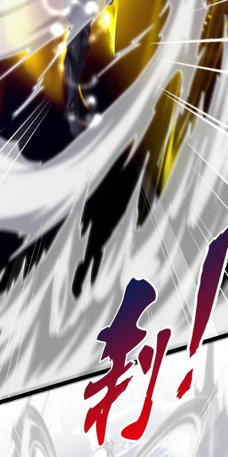 ma thú kiếm thánh dị giới tung hoành chapter 204 18