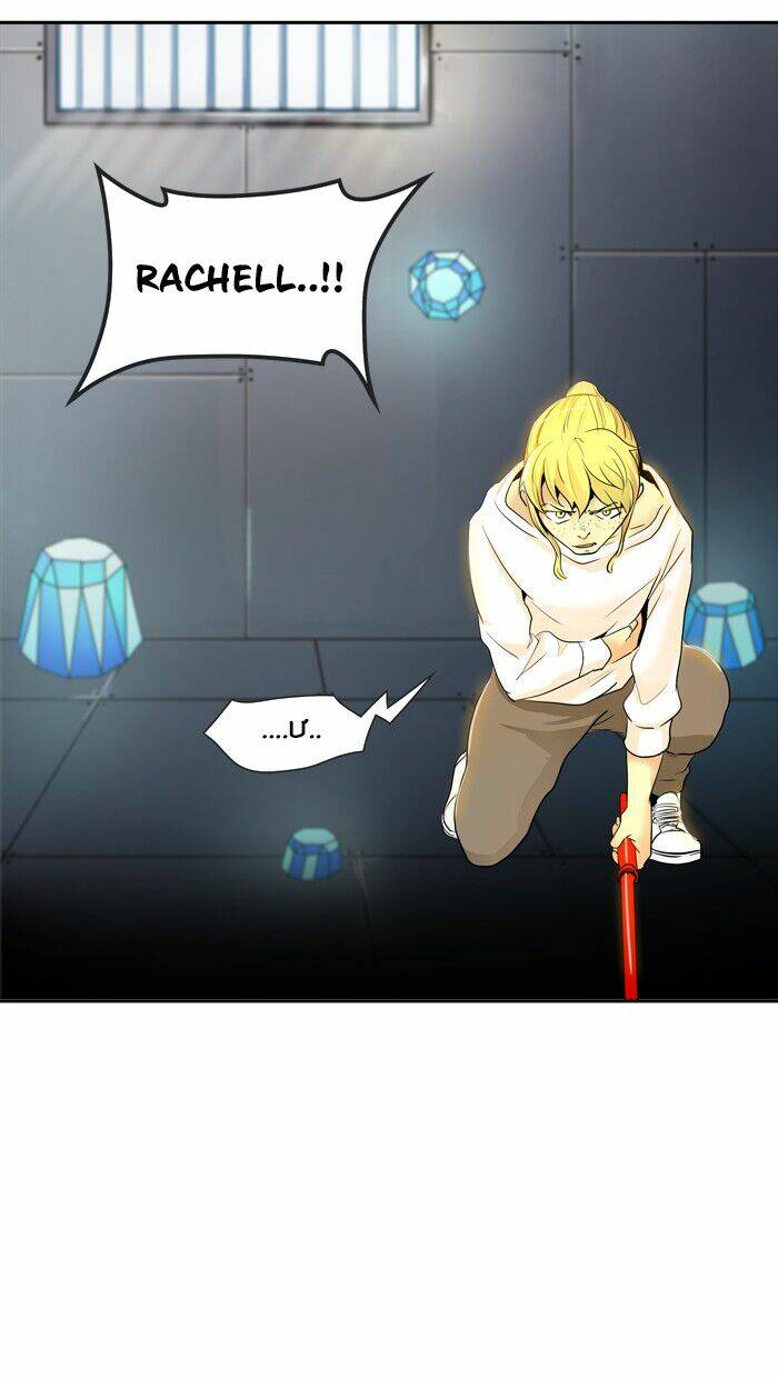 cuộc chiến trong tòa tháp chapter 342 26