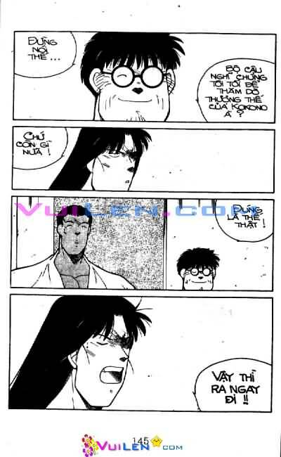 truyền nhân atula - shura no mon i chapter 33 146