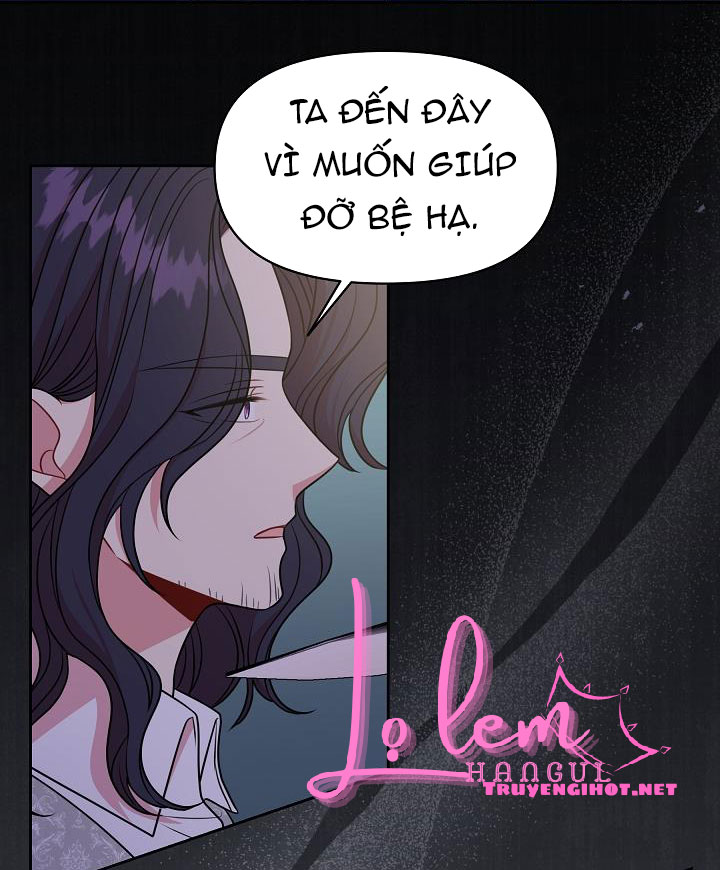 tôi đã nuôi dưỡng bạn thời thơ ấu thành bạo chúa chapter 39.1 21