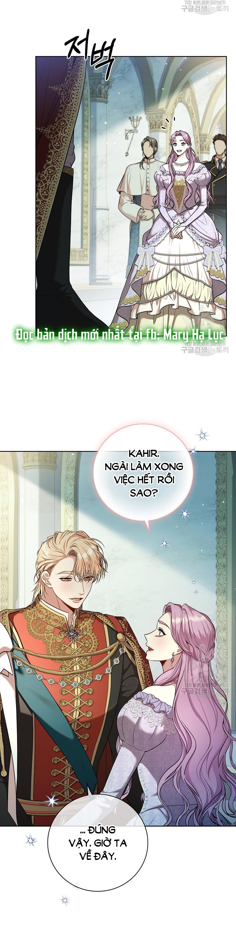 trở thành thư ký của bạo chúa chapter 100.2 6