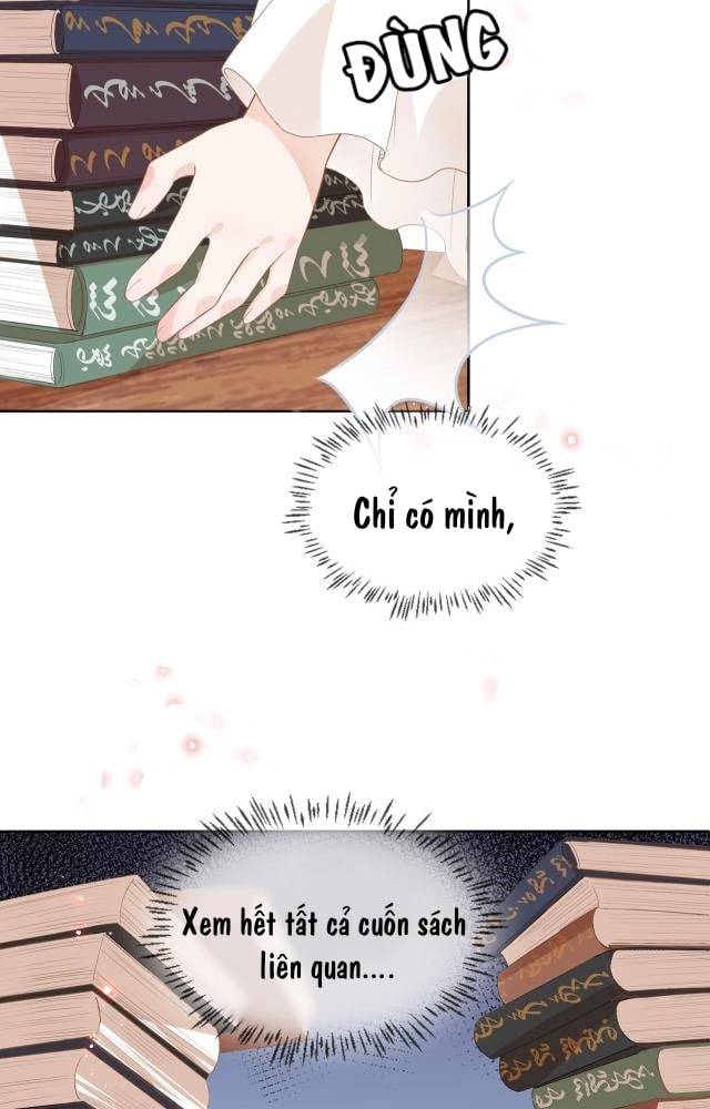 ma pháp của công chúa amy chapter 4 60