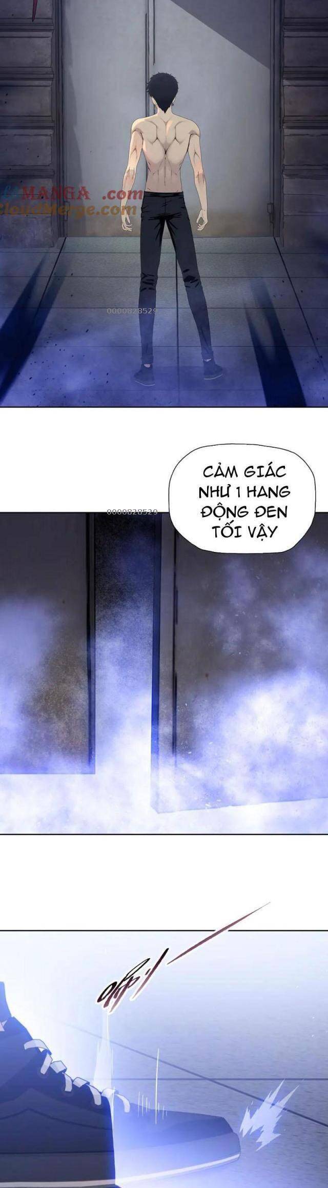 kẻ tàn nhẫn ngày tận thế: bắt đầu dự trữ hàng tỉ tấn vật tư chapter 29 2