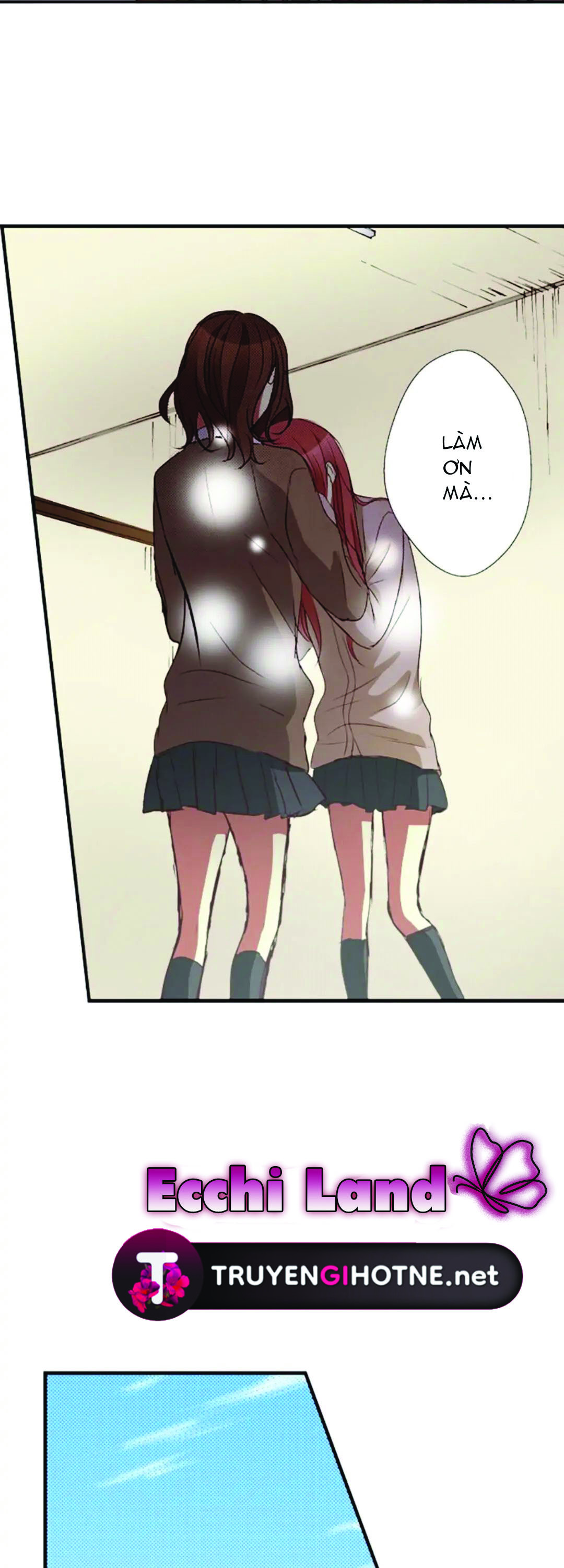 Tôi Ghét Nụ Cười Ấy chapter 42.2 - Trang 6