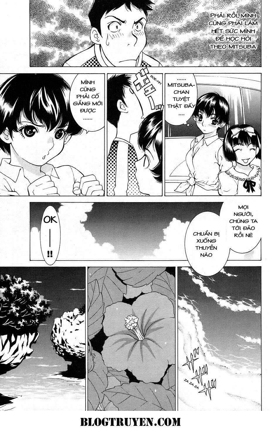 gacha gacha - secret chapter 26 11