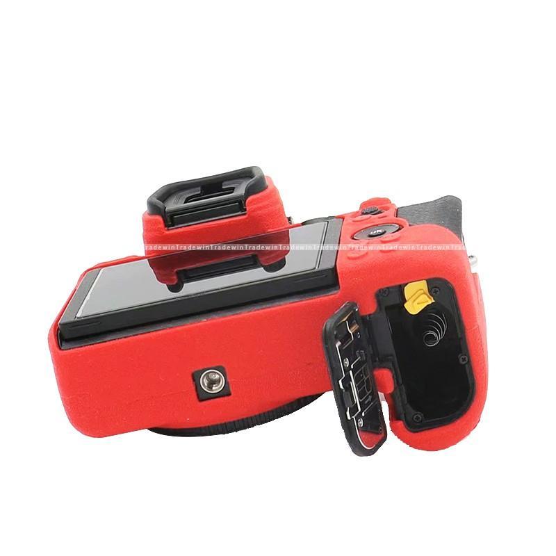 Ốp silicone mềm bảo vệ camera Nikon Z6