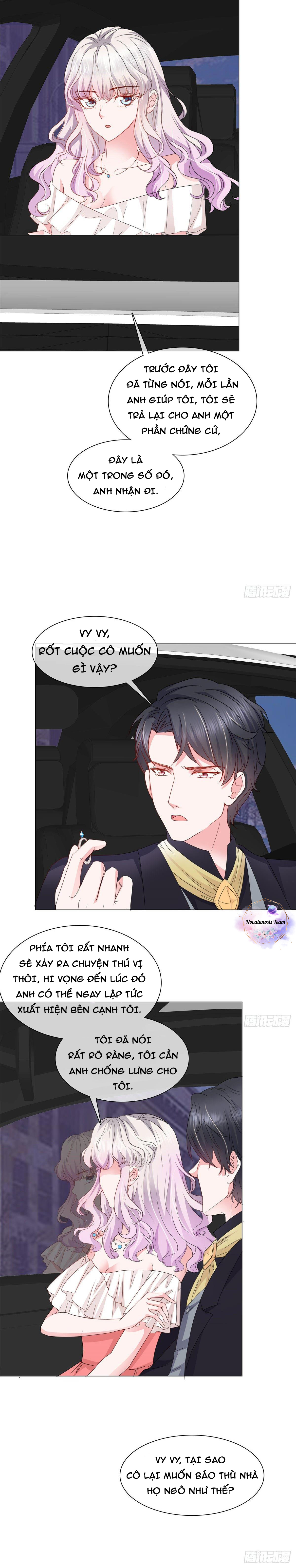 khi mùa đông gặp nắng ấm chapter 23 10