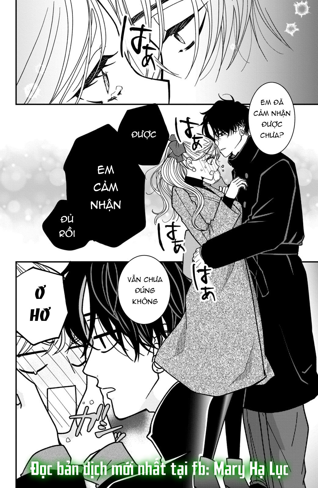 búp bê trang điểm của higashi sengoku chapter 15.2 23